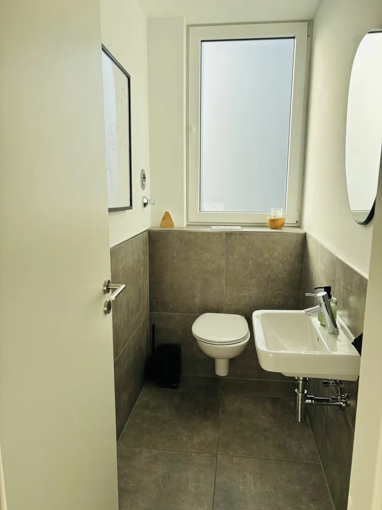4 Zimmer Wohnung mit 102 m² in Dortmund – Bild 11