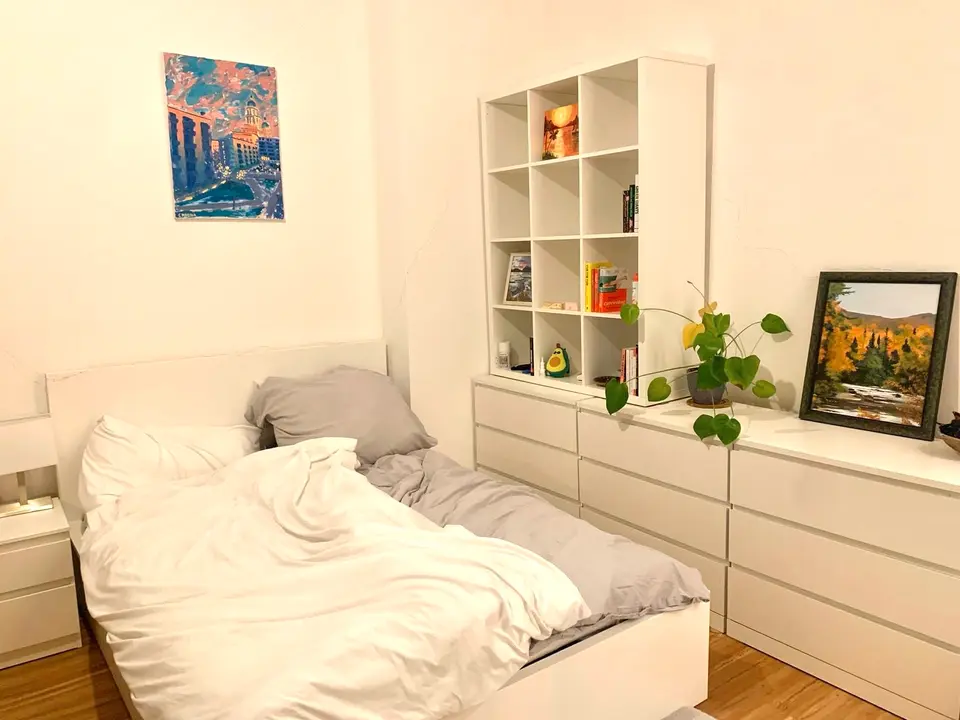 WG-Zimmer mit 45 m² in Berlin – Bild 2