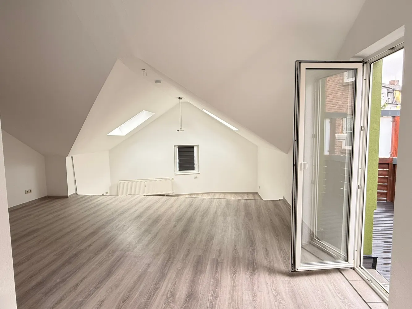 5 Zimmer Wohnung mit 100 m² in Mülheim an der Ruhr – Bild 9