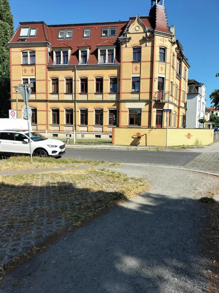 2 Zimmer Wohnung mit 65 m² in Dresden – Bild 11
