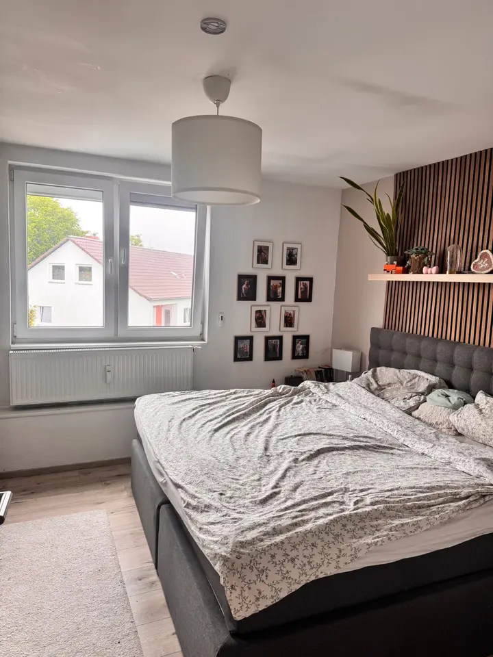 2 Zimmer Wohnung mit 66 m² in Braunschweig – Bild 3