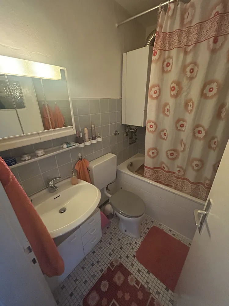 4 room apartment with 86 m² in Hanover – Photo 2
