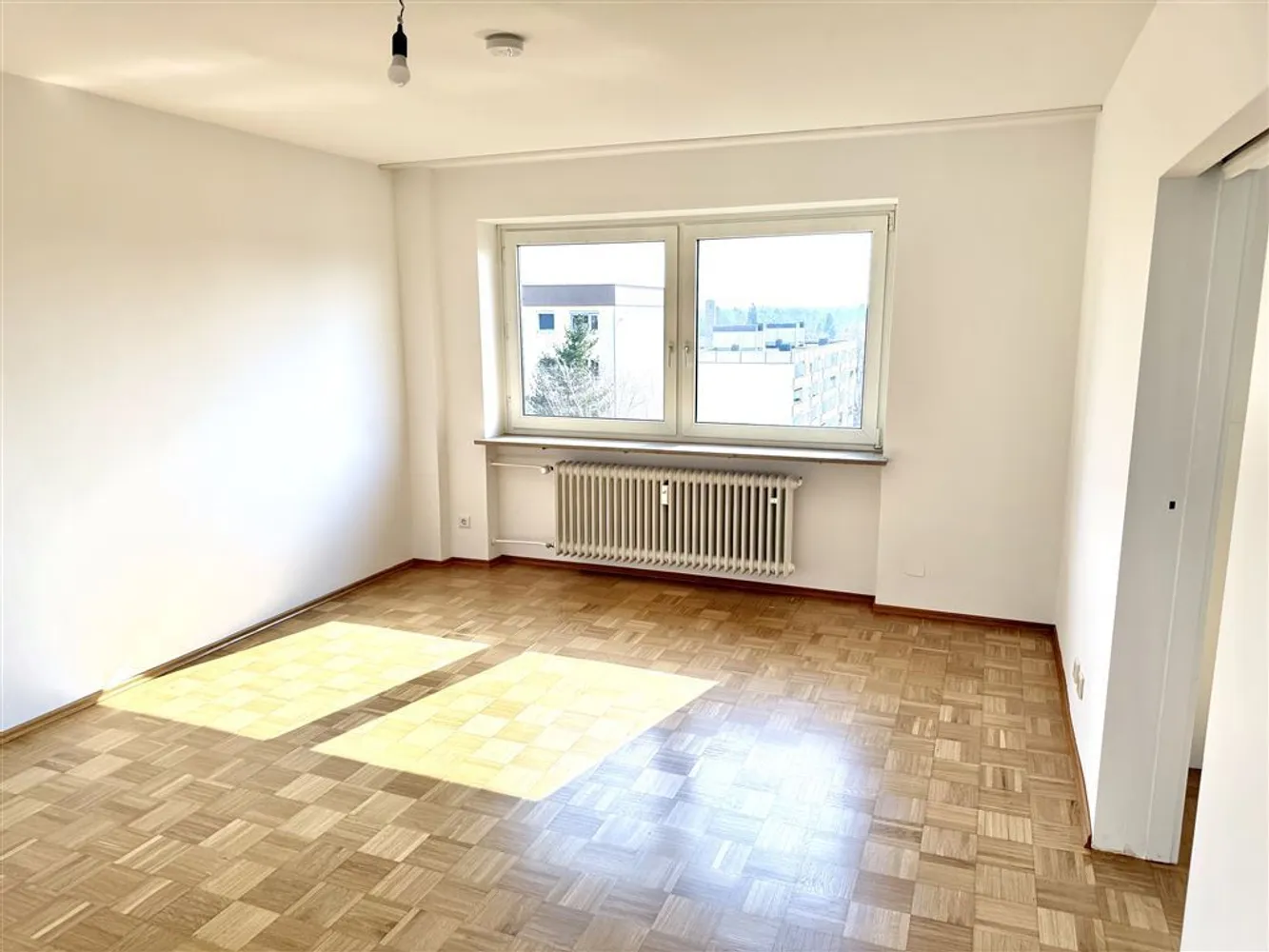 2 Zimmer Wohnung mit 70 m² in Nürnberg – Bild 3