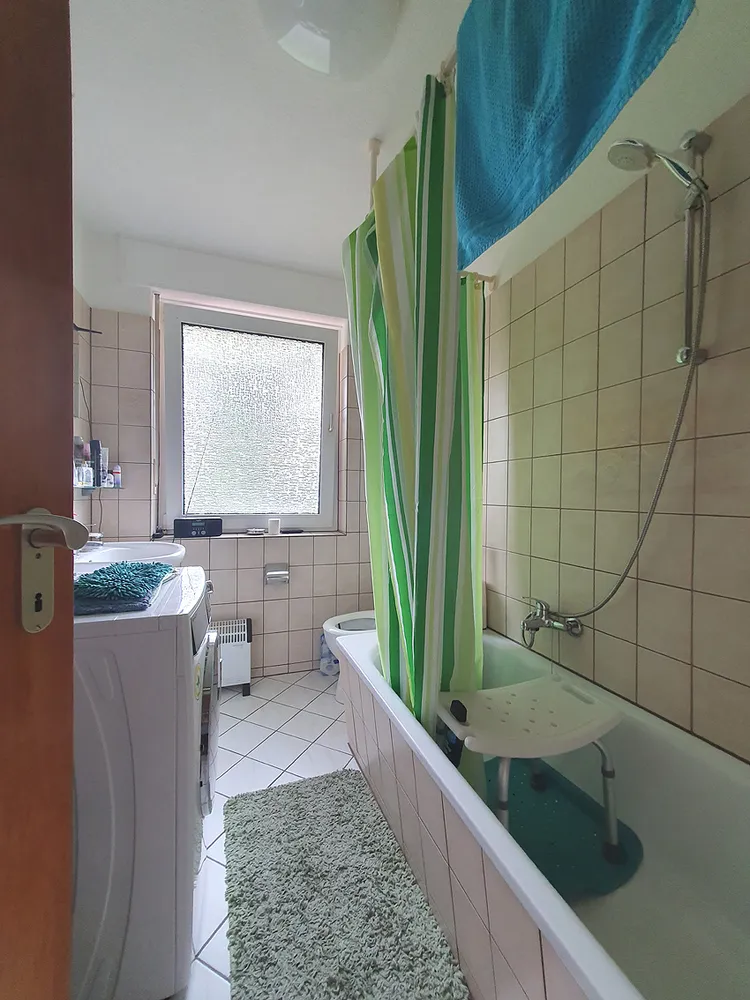 2 Zimmer Wohnung mit 41 m² in Essen – Bild 10