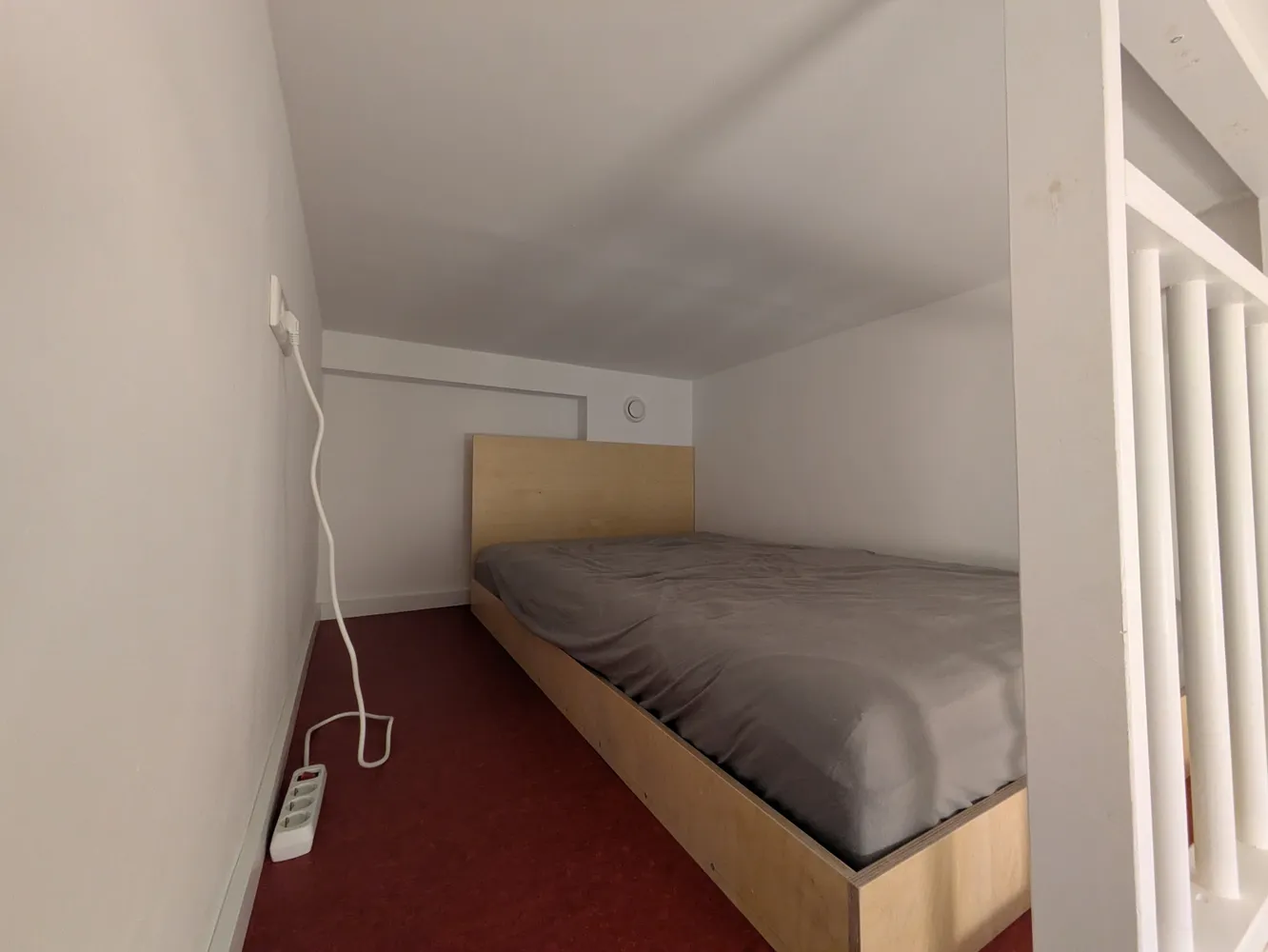 3 Zimmer Wohnung mit 35 m² in Berlin – Bild 3