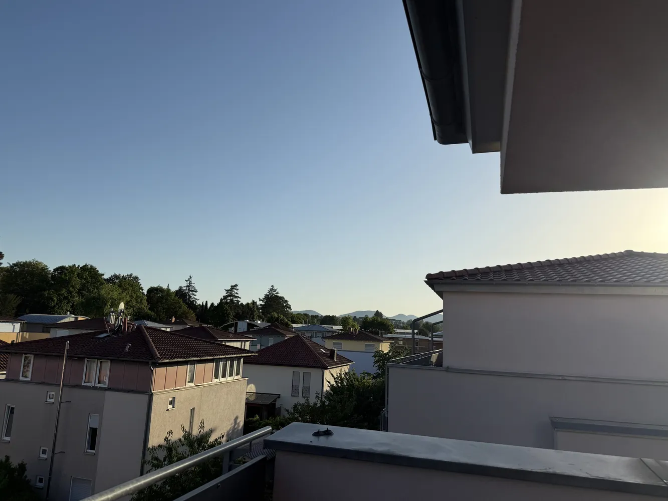 4 Zimmer Wohnung mit 130 m² in Landau in der Pfalz – Bild 4