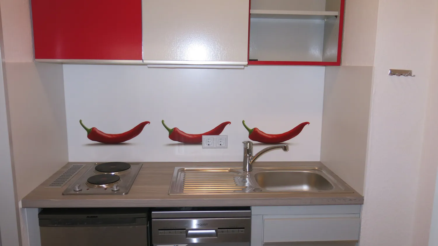 1 Zimmer Wohnung mit 36 m² in Köln – Bild 1