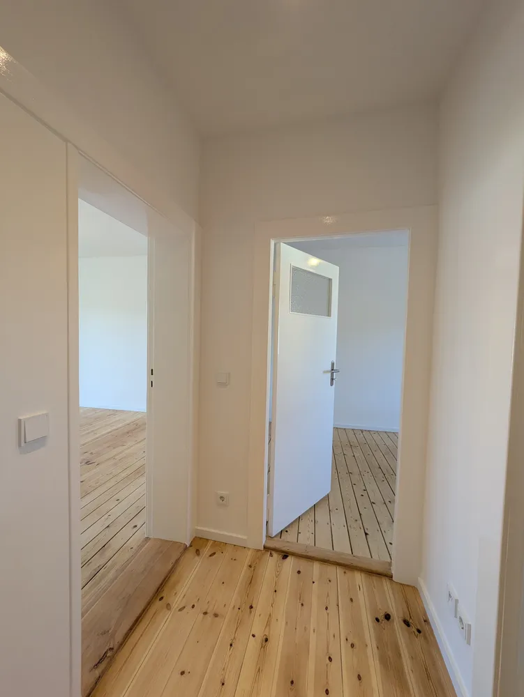 2 Zimmer Wohnung mit 47 m² in Berlin – Bild 5