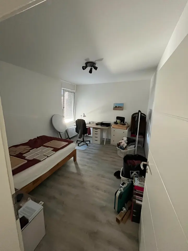 4 Zimmer Wohnung mit 100 m² in Osnabrück – Bild 6