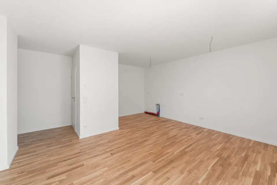 3 Zimmer Wohnung mit 83 m² in Erlangen – Bild 2