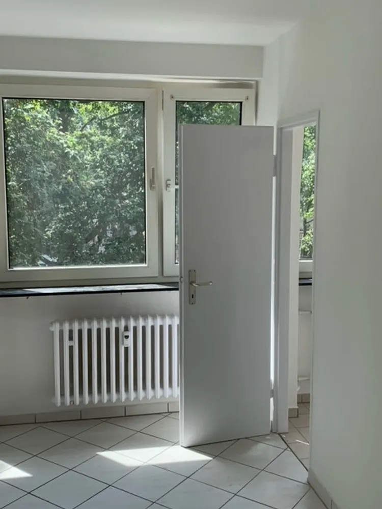1 Zimmer Wohnung mit 25 m² in Mainz – Bild 2