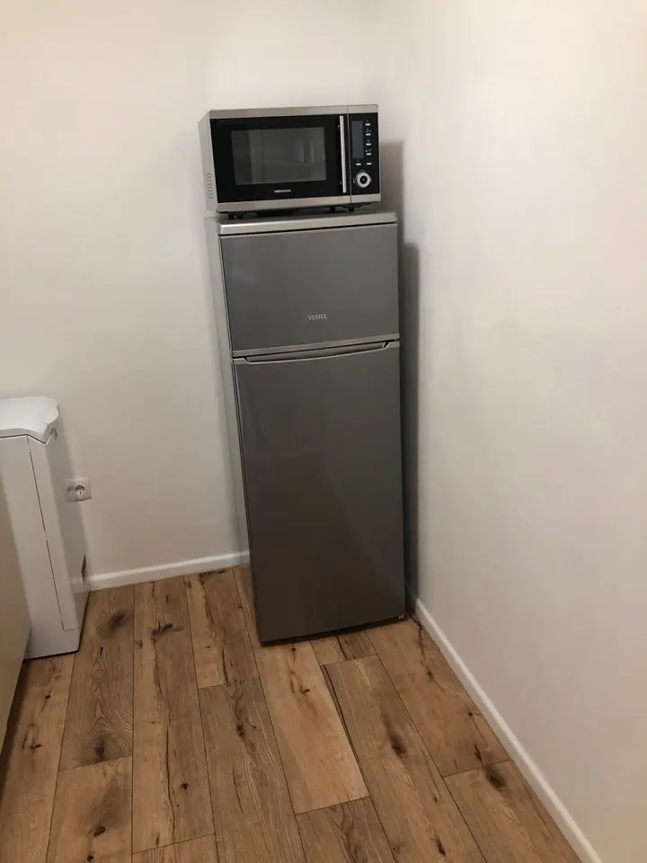 2 Zimmer Wohnung mit 36 m² in Braunschweig – Bild 6