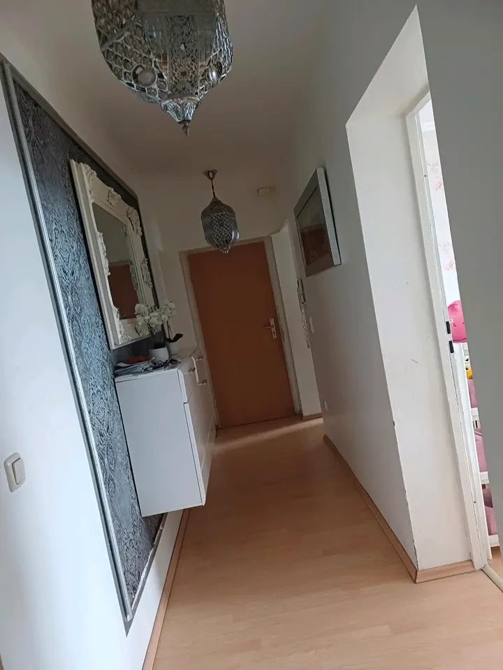 4 Zimmer Wohnung mit 90 m² in Duisburg – Bild 10