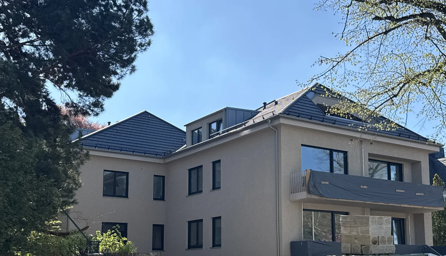 3 Zimmer Wohnung mit 118 m² in Berlin – Bild 5