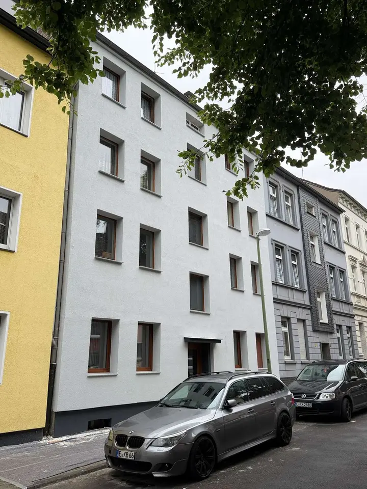 2 Zimmer Wohnung mit 45 m² in Essen – Bild 3