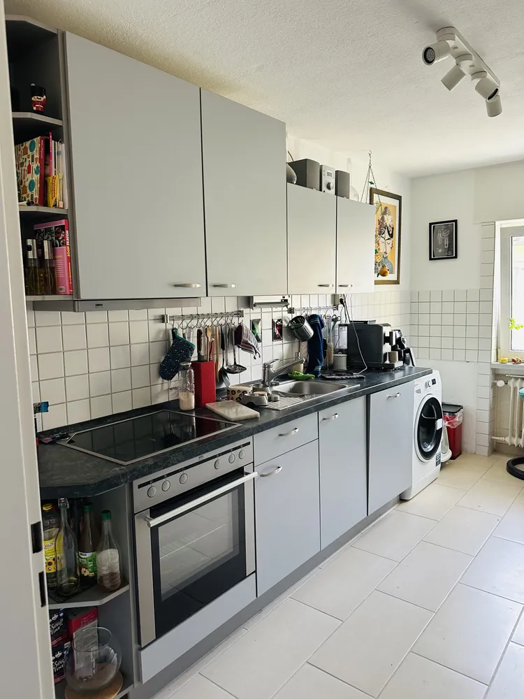 3 Zimmer Wohnung mit 70 m² in Wiesbaden – Bild 7