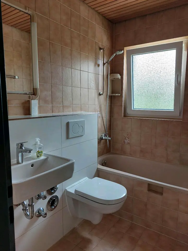 WG-Zimmer mit 57 m² in Oberursel – Bild 8