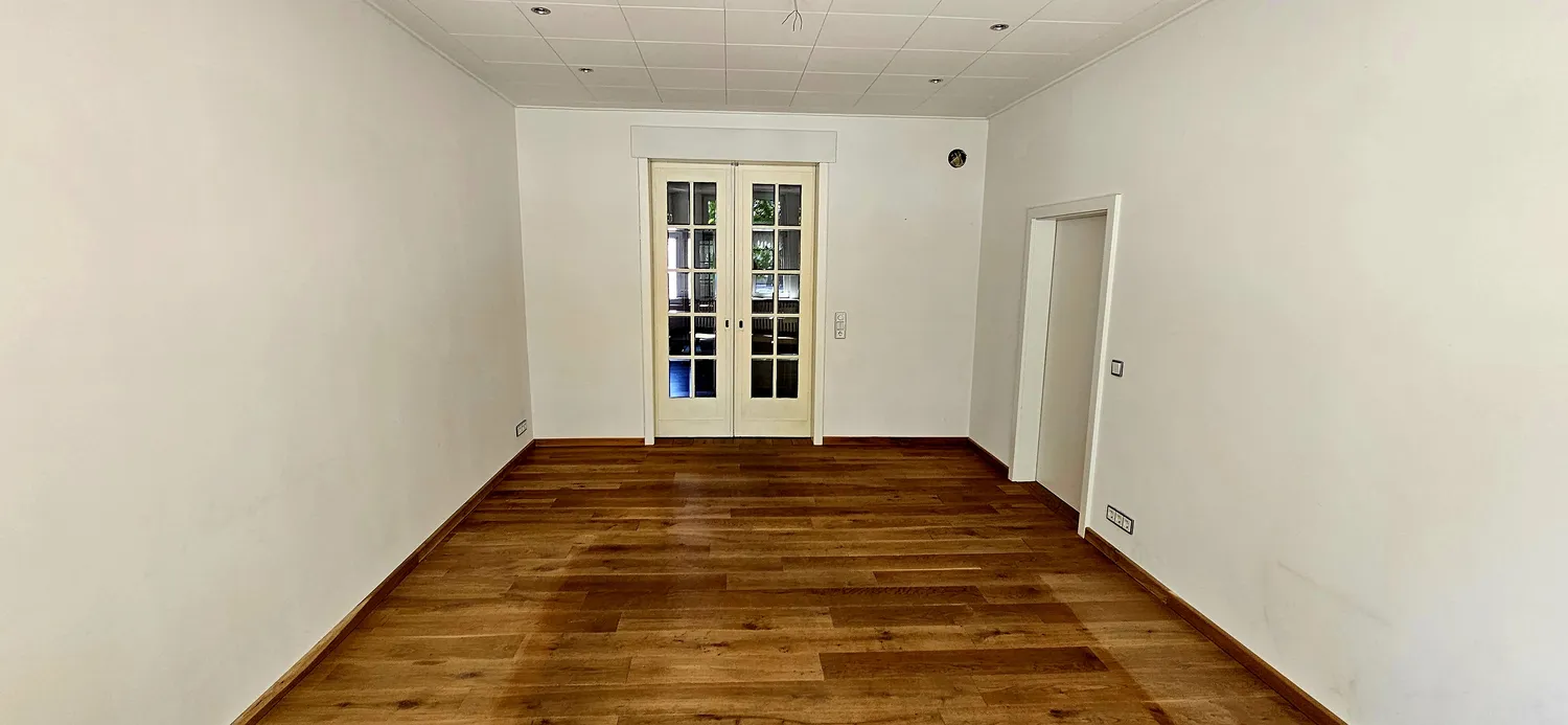 3 Zimmer Wohnung mit 105 m² in Duisburg – Bild 9