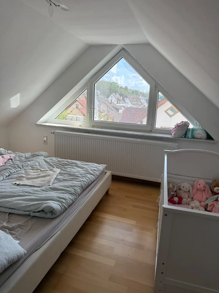 3 Zimmer Wohnung mit 80 m² in Aschaffenburg – Bild 2
