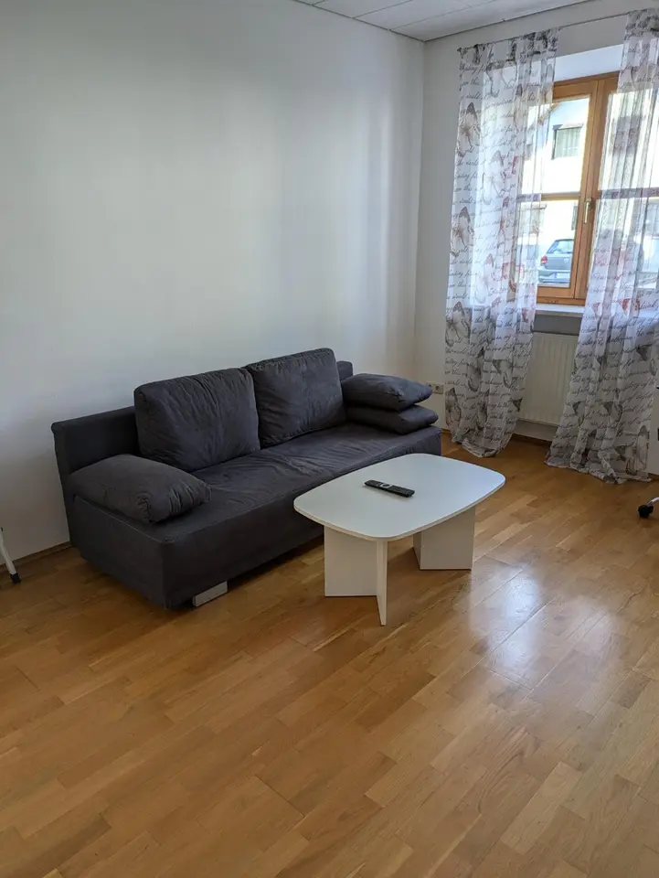 WG-Zimmer mit 28 m² in Landshut – Bild 2