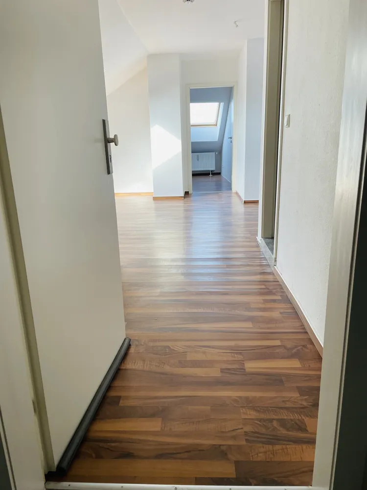 4 room apartment with 55 m² in Wuppertal – Photo 4