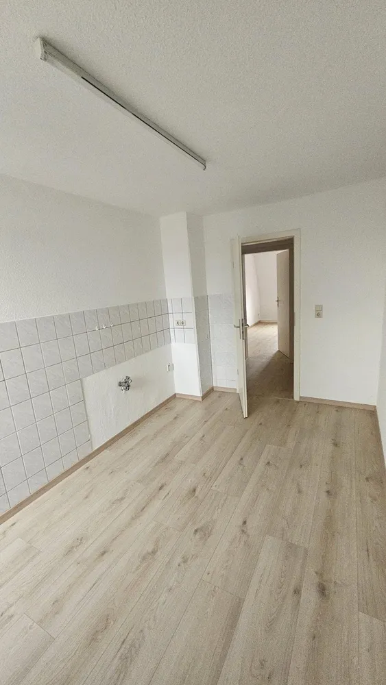 3 Zimmer Wohnung mit 58 m² in Meißen – Bild 12