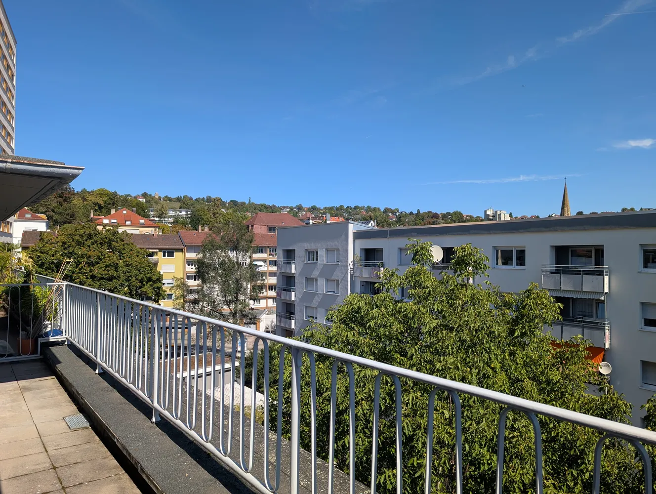 3 Zimmer Wohnung mit 70 m² in Stuttgart – Bild 9