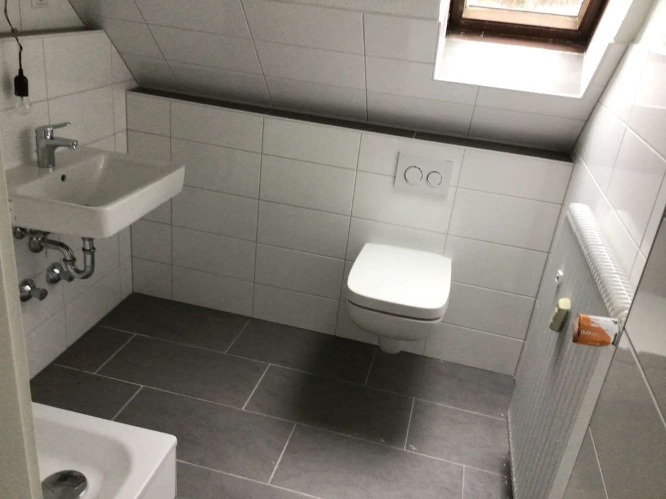 2 Zimmer Wohnung mit 42 m² in Hattingen – Bild 6