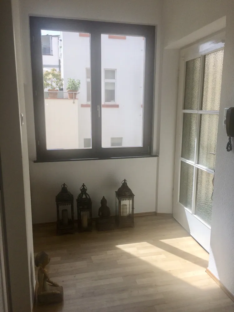 2 Zimmer Wohnung mit 70 m² in Mannheim – Bild 10