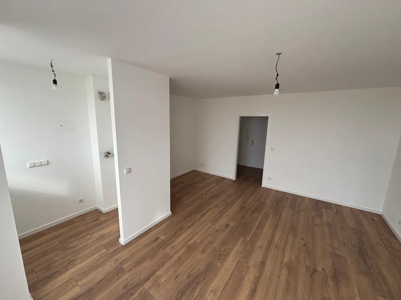 1 Zimmer Wohnung mit 37 m² in Frankfurt am Main – Bild 3
