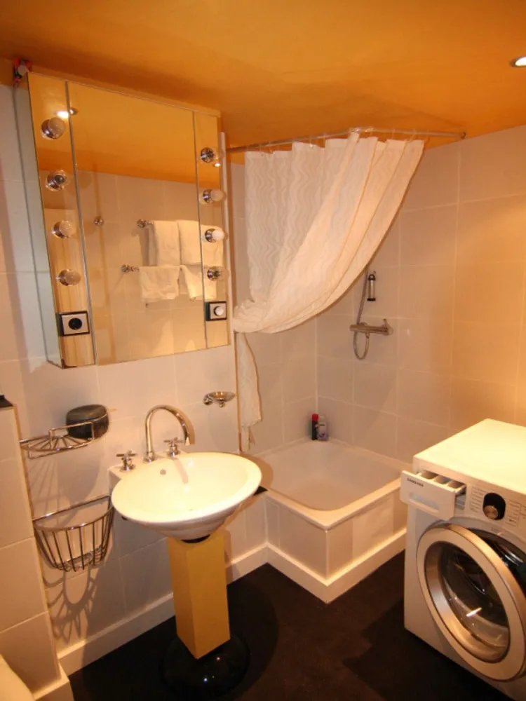 2 Zimmer Wohnung mit 38 m² in Heidelberg – Bild 3