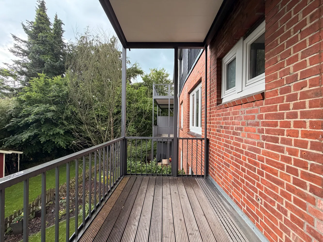 3 Zimmer Wohnung mit 57 m² in Hamburg – Bild 6