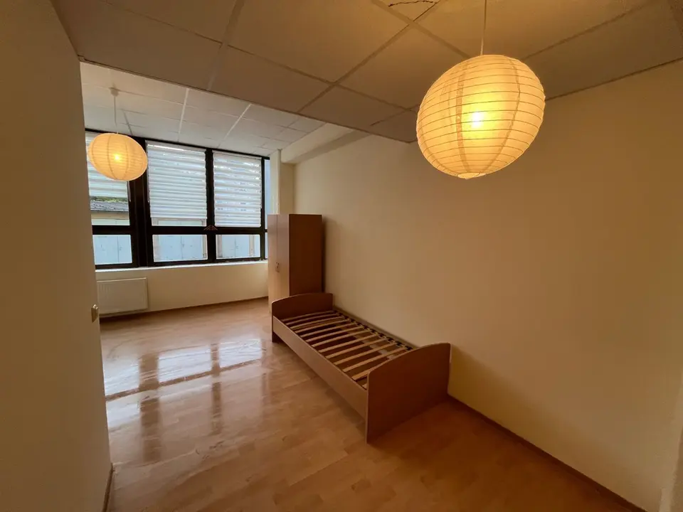 2 Zimmer Wohnung mit 30 m² in Freiberg – Bild 10