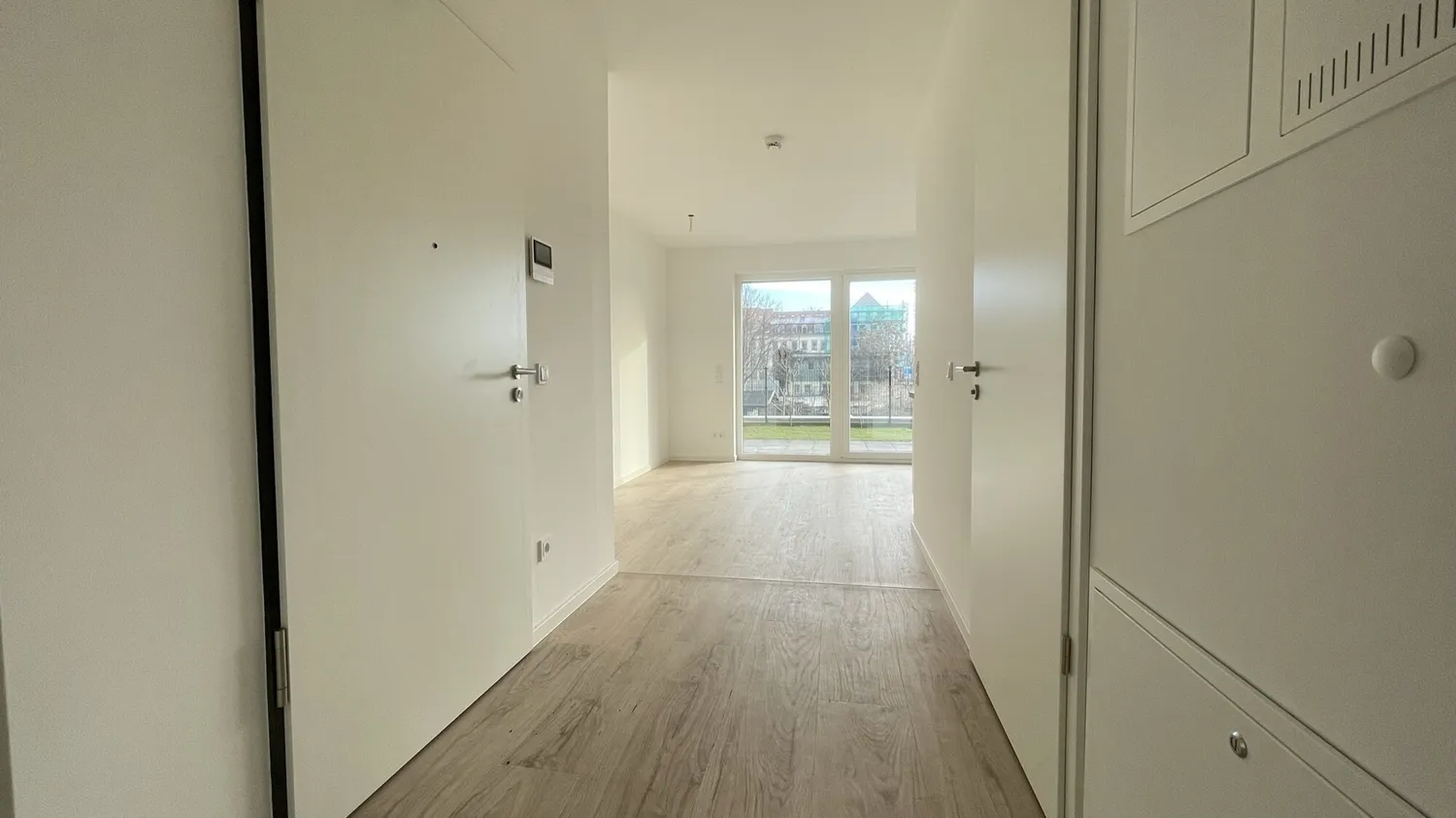 3 Zimmer Wohnung mit 84 m² in Dresden – Bild 5