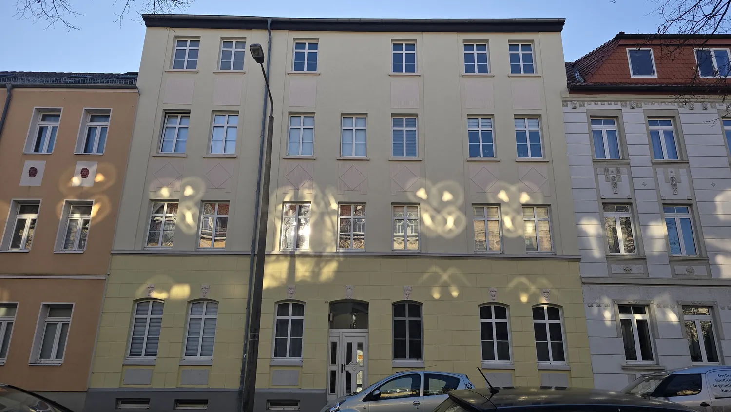 2 Zimmer Wohnung mit 51 m² in Dessau-Roßlau – Bild 4