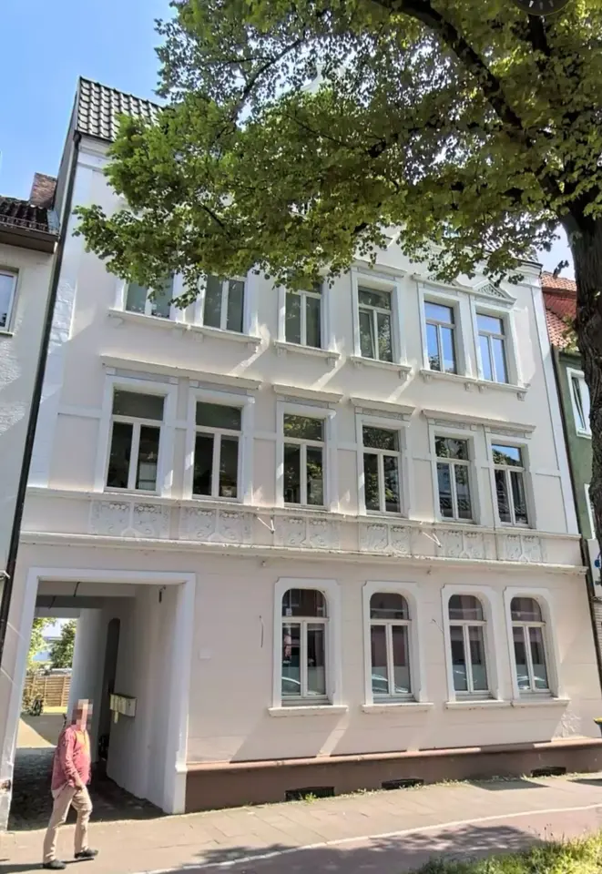 Studio mit 35 m² in Georgsmarienhütte – Bild 5