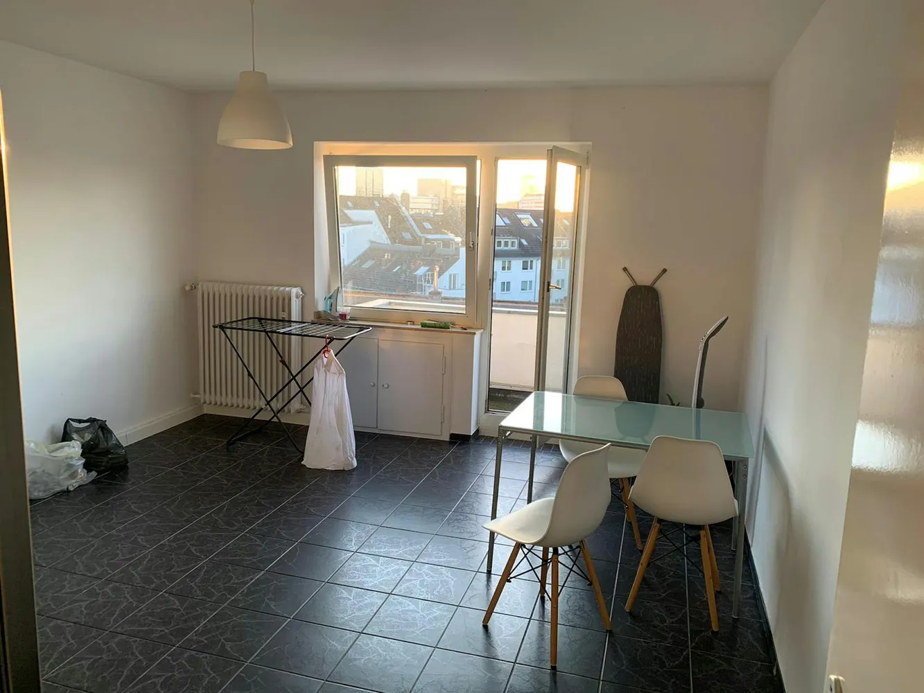 WG-Zimmer mit 15 m² in Düsseldorf – Bild 10