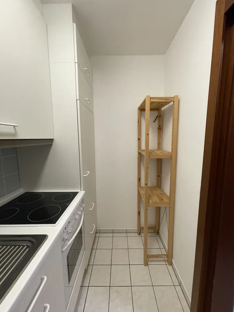 2 Zimmer Wohnung mit 44 m² in Stuttgart – Bild 12