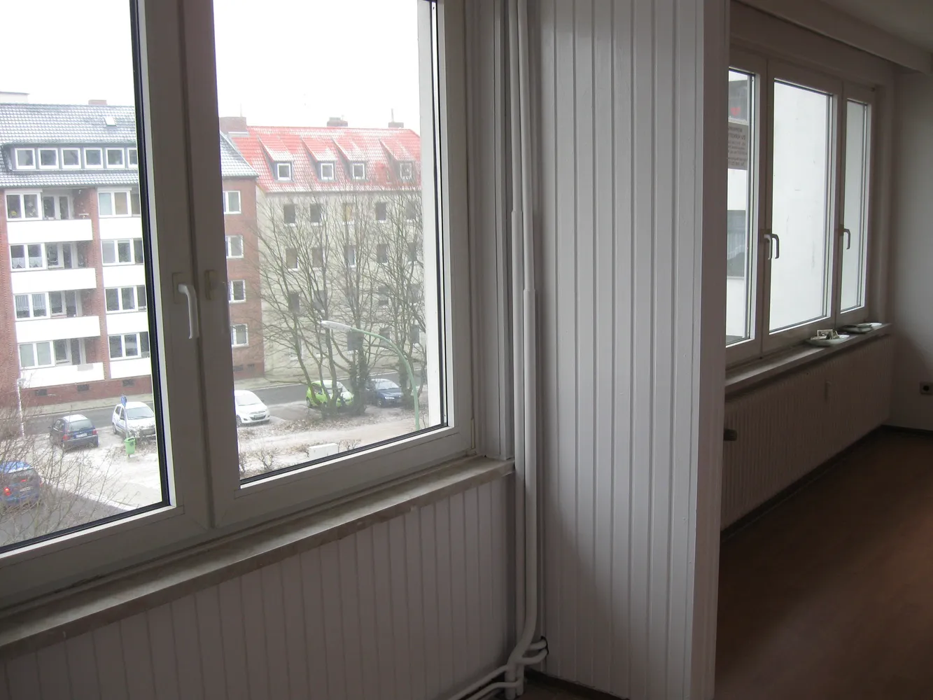 3 Zimmer Wohnung mit 79 m² in Bremen – Bild 4