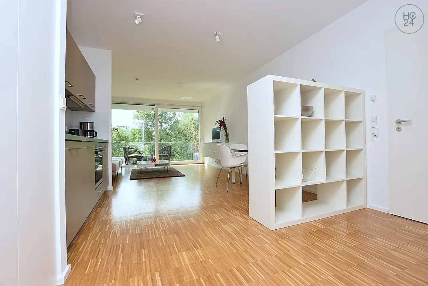 2 Zimmer Wohnung mit 41 m² in Stuttgart – Bild 4
