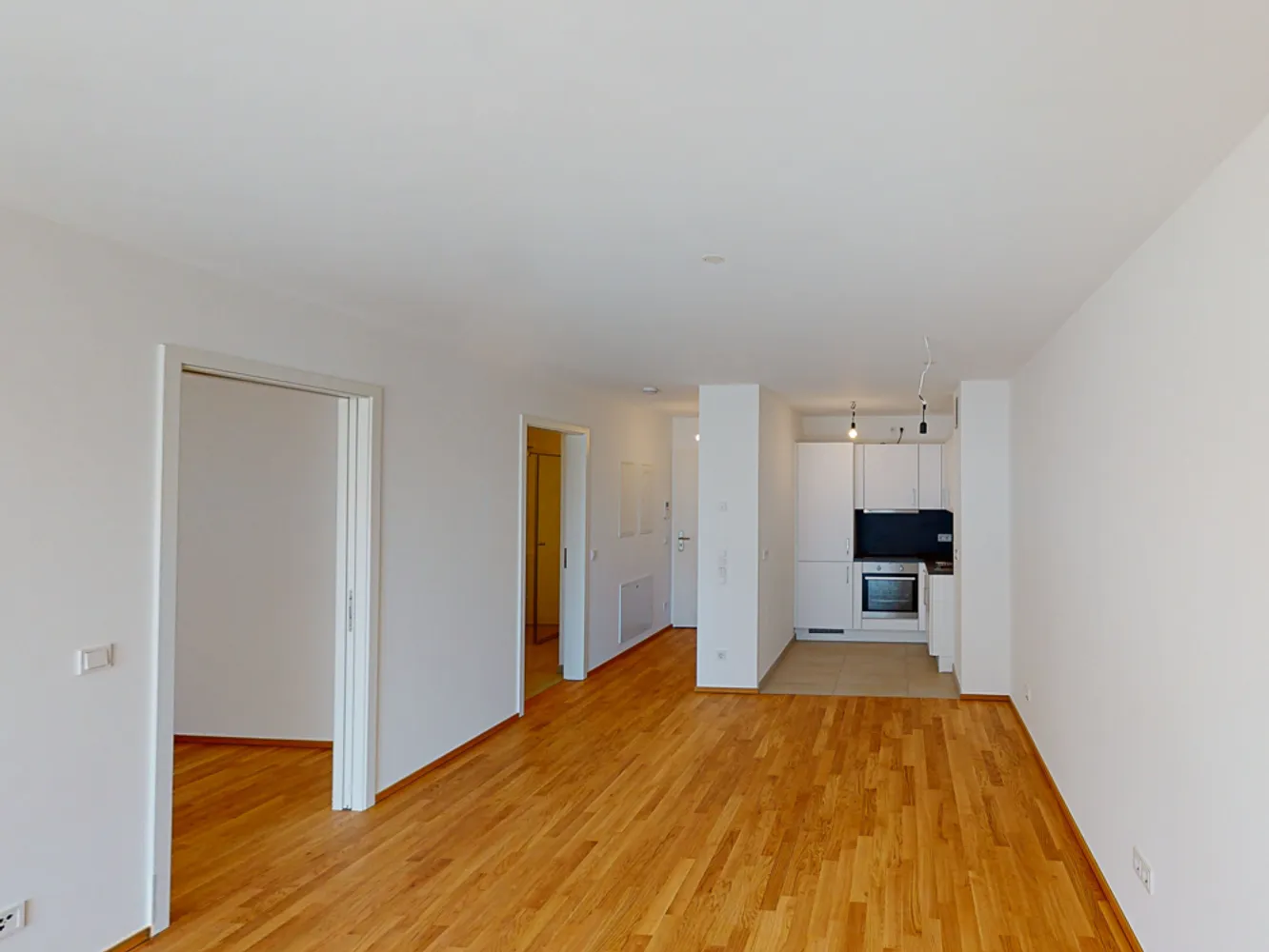 2 Zimmer Wohnung mit 58 m² in München – Bild 3