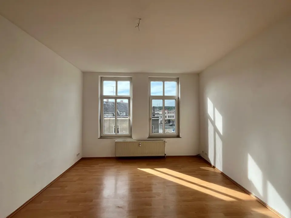 2 Zimmer Wohnung mit 67 m² in Bitterfeld-Wolfen – Bild 6