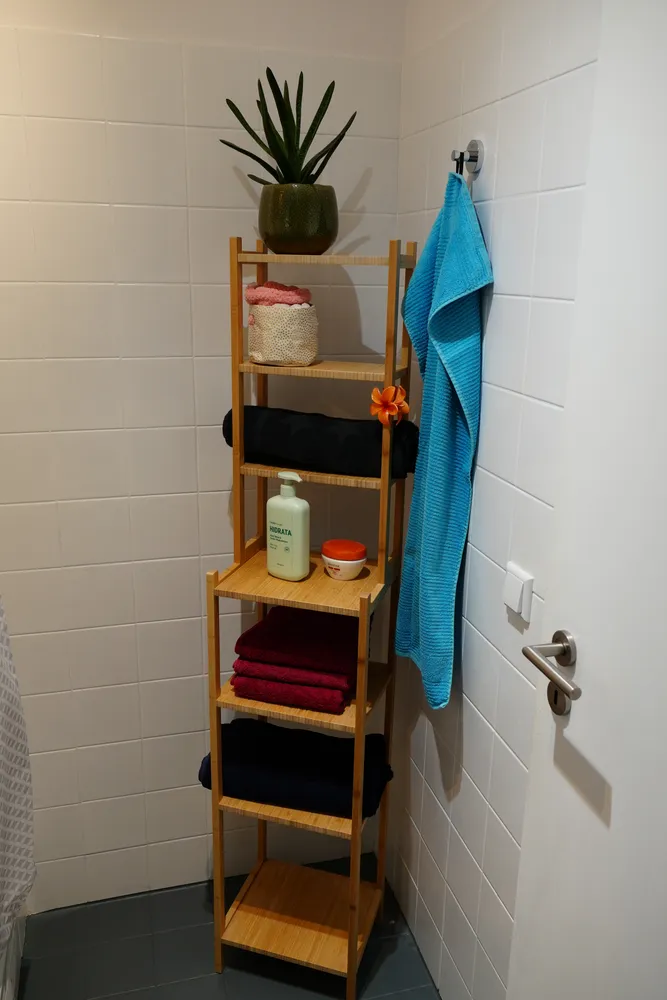 1 Zimmer Wohnung mit 26 m² in Mannheim – Bild 11