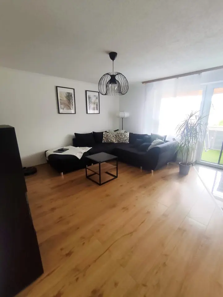4 Zimmer Wohnung mit 115 m² in Balingen – Bild 1