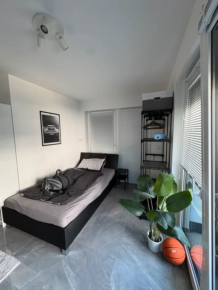Studio mit 30 m² in Gießen – Bild 2