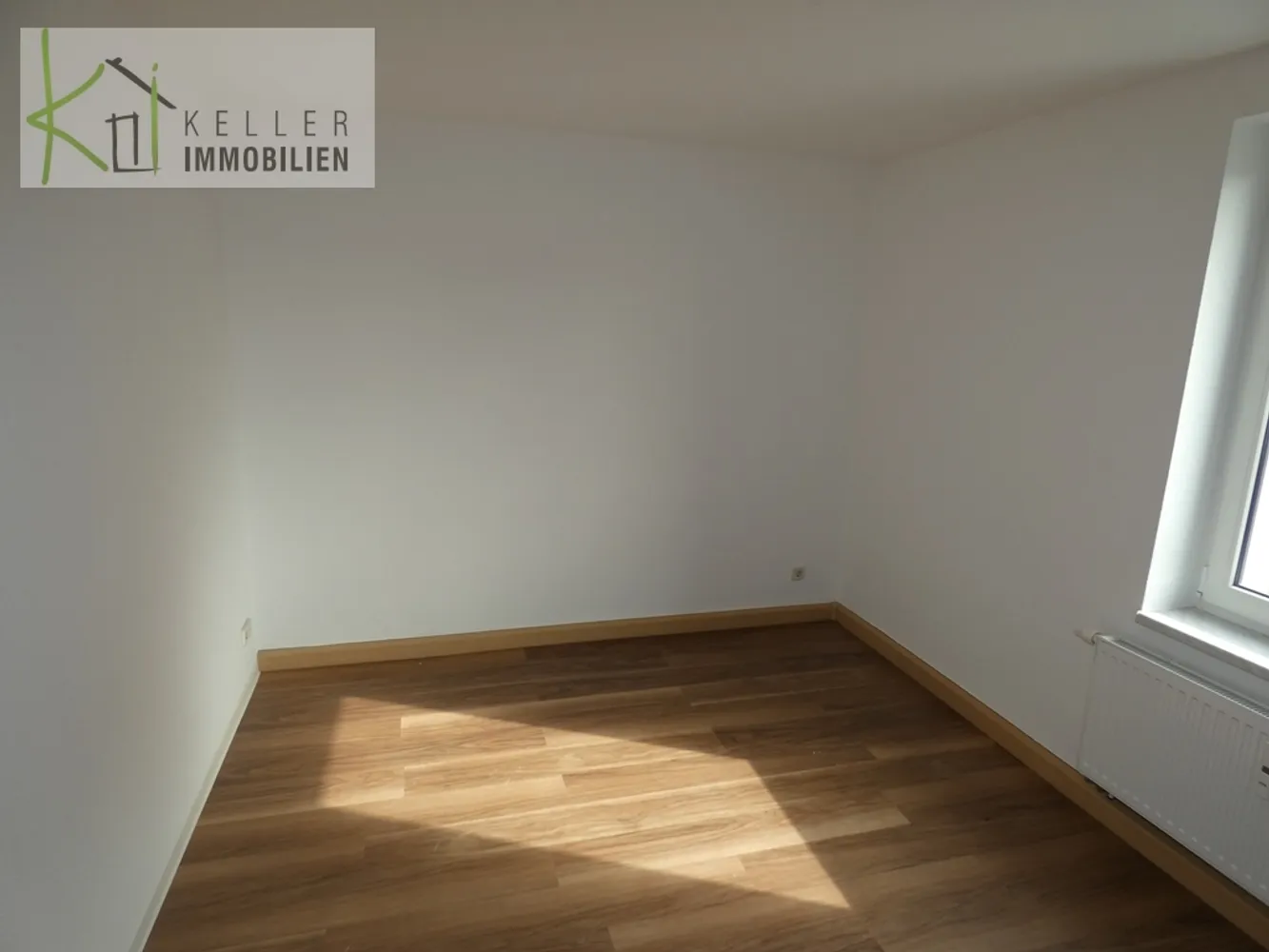2 Zimmer Wohnung mit 50 m² in Werdau – Bild 12
