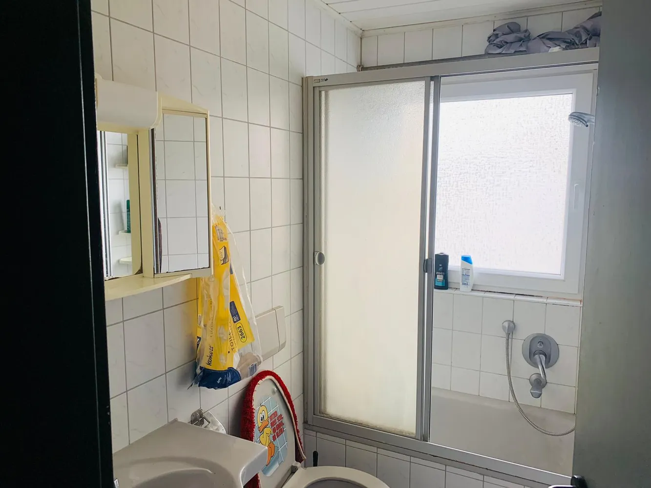 2 room apartment with 48 m² in Dreieich – Photo 3