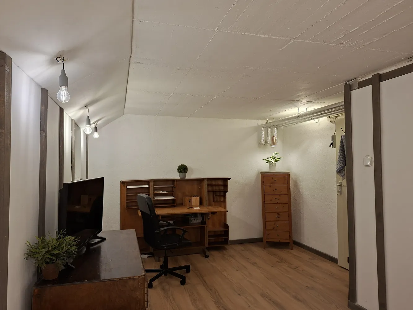 2 Zimmer Wohnung mit 60 m² in München – Bild 12
