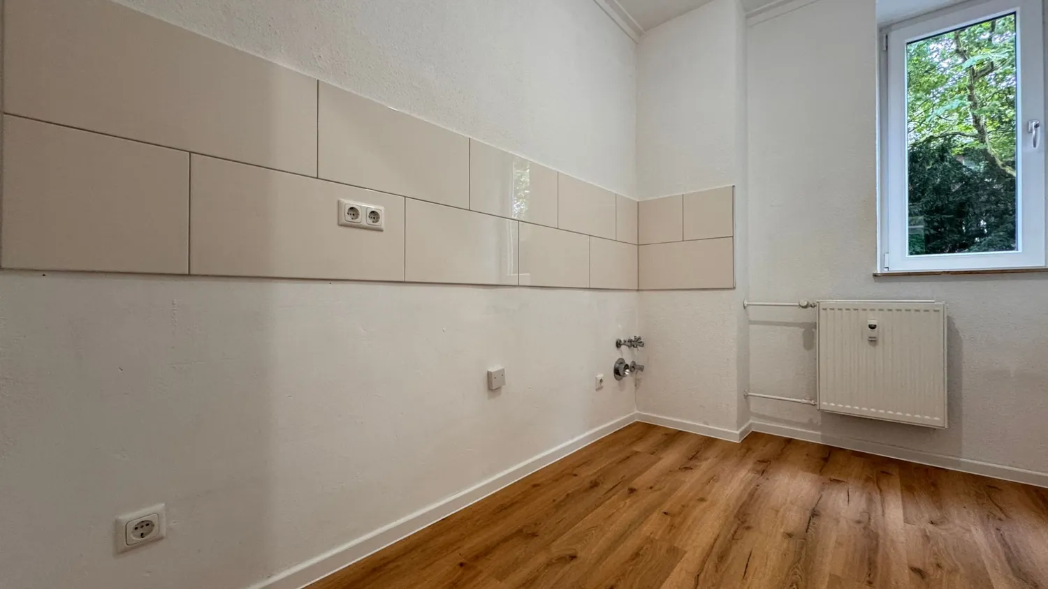 3 Zimmer Wohnung mit 69 m² in Essen – Bild 3