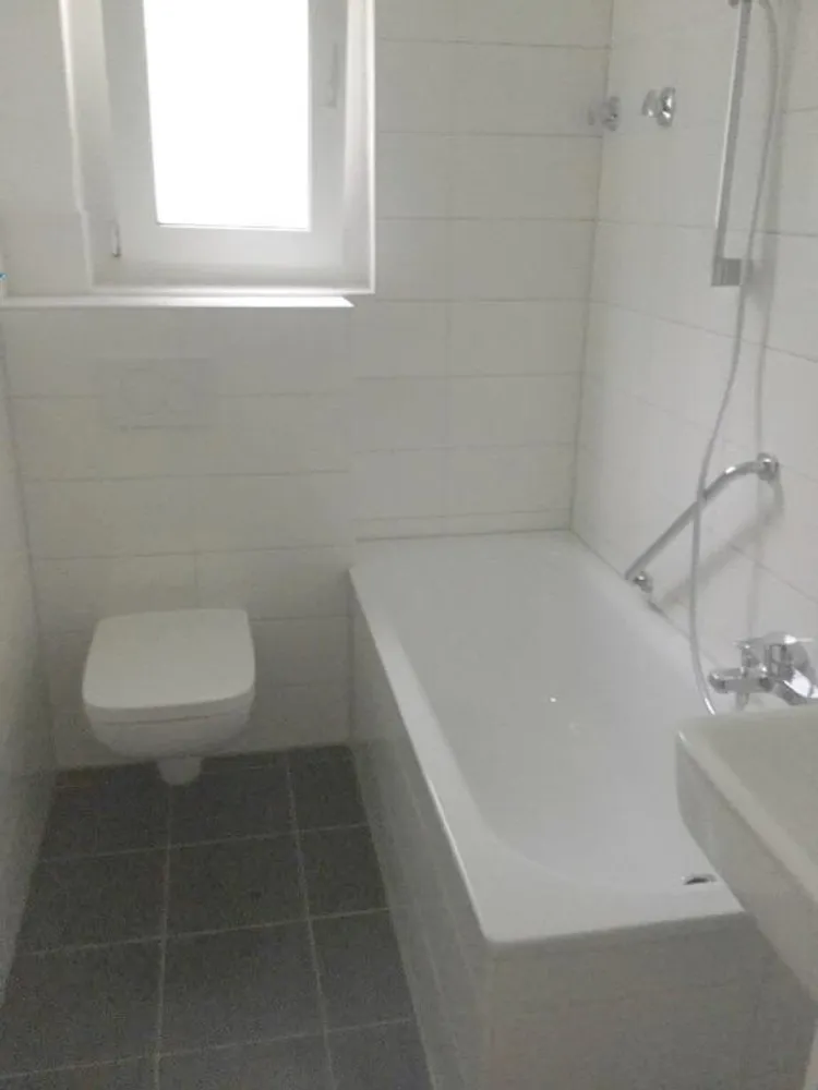3 Zimmer Wohnung mit 45 m² in Essen – Bild 3